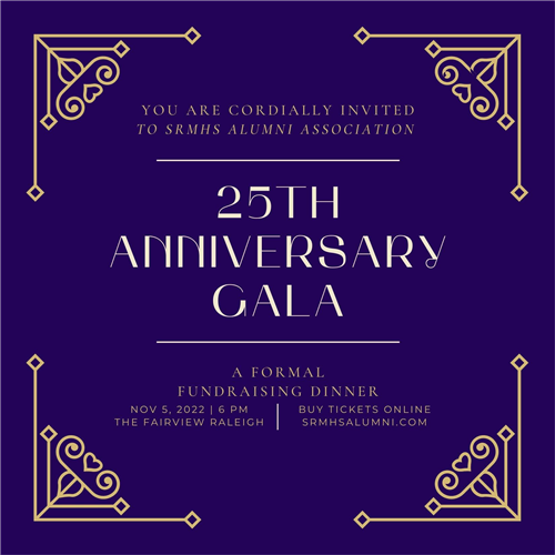 25th Anniversary Gala image
